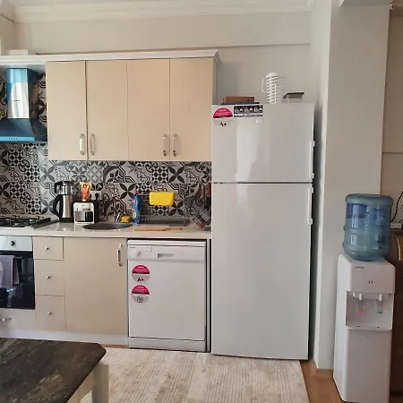 Villa Kiara 6km To Airport,5 Minutes To The Center By Walk Dalaman