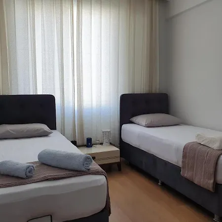 Kiara 6km To Airport,5 Minutes To The Center By Walk וילה דלמן