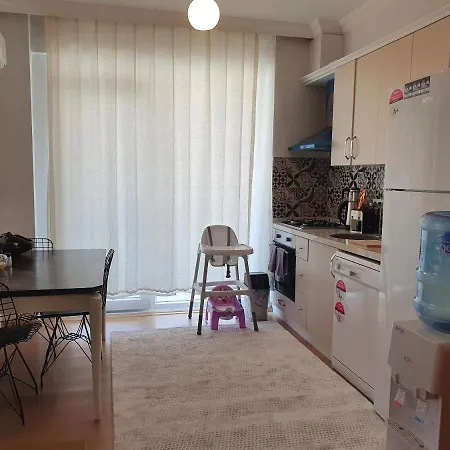 Kiara 6km To Airport,5 Minutes To The Center By Walk דלמן
