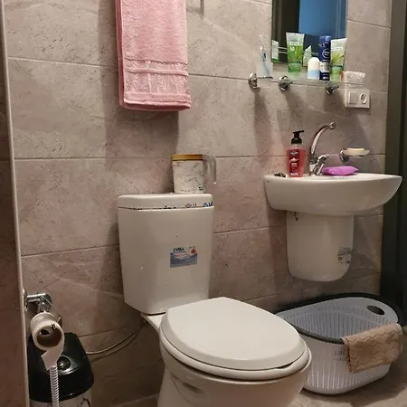 Kiara 6km To Airport,5 Minutes To The Center By Walk וילה *