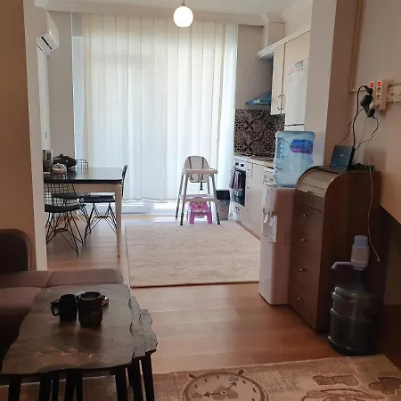 Kiara 6km To Airport,5 Minutes To The Center By Walk * דלמן