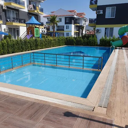 Kiara 6km To Airport,5 Minutes To The Center By Walk דלמן