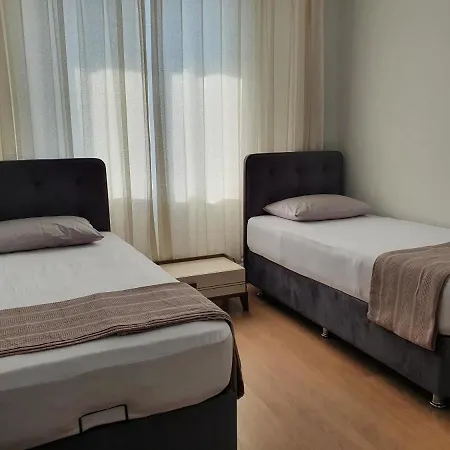 וילה Kiara 6km To Airport,5 Minutes To The Center By Walk *