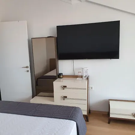 Kiara 6km To Airport,5 Minutes To The Center By Walk Willa *