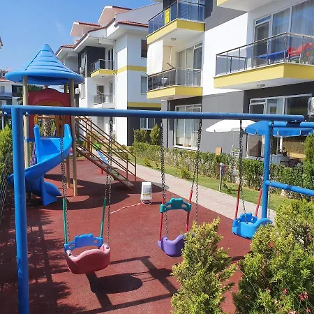 Kiara 6km To Airport,5 Minutes To The Center By Walk Dalaman