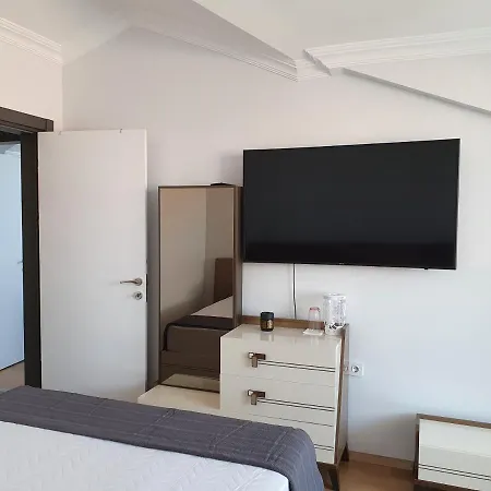 Kiara 6km To Airport,5 Minutes To The Center By Walk Willa *