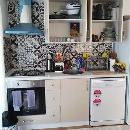 Willa Kiara 6km To Airport,5 Minutes To The Center By Walk *