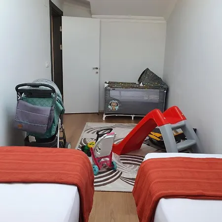 Willa Kiara 6km To Airport,5 Minutes To The Center By Walk Dalaman