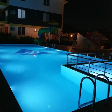 Willa Kiara 6km To Airport,5 Minutes To The Center By Walk Dalaman